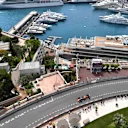 Daniel Ricciardo (AUS) Red Bull Racing RB14 at Formula One World Championship, Rd6, Monaco Grand Prix, Practice, Monte-Carlo, Monaco, Thursday 24 May 2018. © Jerry Andre/Sutton Images
