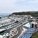 Scenic view at Formula One World Championship, Rd6, Monaco Grand Prix, Practice, Monte-Carlo, Monaco, Thursday 24 May 2018. © Jerry Andre/Sutton Images