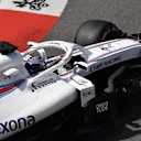 Lance Stroll (CDN) Williams FW41 at Formula One World Championship, Rd6, Monaco Grand Prix, Practice, Monte-Carlo, Monaco, Thursday 24 May 2018. © Jerry Andre/Sutton Images