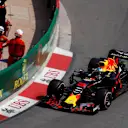 Daniel Ricciardo (AUS) Red Bull Racing RB14 at Formula One World Championship, Rd6, Monaco Grand Prix, Practice, Monte-Carlo, Monaco, Thursday 24 May 2018. © Manuel Goria/Sutton Images