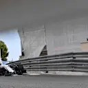 Sergey Sirotkin (RUS) Williams FW41 at Formula One World Championship, Rd6, Monaco Grand Prix, Practice, Monte-Carlo, Monaco, Thursday 24 May 2018. © Mark Sutton/Sutton Images