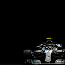 Valtteri Bottas (FIN) Mercedes-AMG F1 W09 EQ Power+ at Formula One World Championship, Rd6, Monaco Grand Prix, Practice, Monte-Carlo, Monaco, Thursday 24 May 2018. © Manuel Goria/Sutton Images