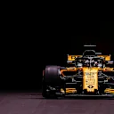 Nico Hulkenberg (GER) Renault Sport F1 Team RS18 at Formula One World Championship, Rd6, Monaco Grand Prix, Practice, Monte-Carlo, Monaco, Thursday 24 May 2018. © Manuel Goria/Sutton Images