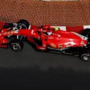 Kimi Raikkonen (FIN) Ferrari SF-71H at Formula One World Championship, Rd6, Monaco Grand Prix, Practice, Monte-Carlo, Monaco, Thursday 24 May 2018. © Manuel Goria/Sutton Images