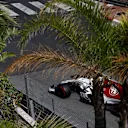 Marcus Ericsson (SWE) Alfa Romeo Sauber C37 at Formula One World Championship, Rd6, Monaco Grand Prix, Practice, Monte-Carlo, Monaco, Thursday 24 May 2018. © Manuel Goria/Sutton Images