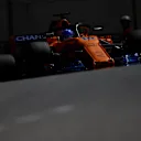 Fernando Alonso (ESP) McLaren MCL33 at Formula One World Championship, Rd6, Monaco Grand Prix, Practice, Monte-Carlo, Monaco, Thursday 24 May 2018. © Manuel Goria/Sutton Images