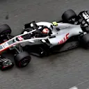 Kevin Magnussen (DEN) Haas VF-18 at Formula One World Championship, Rd6, Monaco Grand Prix, Practice, Monte-Carlo, Monaco, Thursday 24 May 2018. © Jerry Andre/Sutton Images