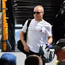 Valtteri Bottas (FIN) Mercedes-AMG F1 at Formula One World Championship, Rd6, Monaco Grand Prix, Preparations, Monte-Carlo, Monaco, Wednesday 23 May 2018. © Mark Sutton/Sutton Images