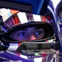 Pierre Gasly, Scuderia Toro Rosso STR13 at Formula One World Championship, Rd16, Russian Grand Prix, Practice, Sochi Autodrom, Sochi, Krasnodar Krai, Russia, Friday 28 September 2018.