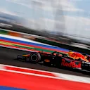 Max Verstappen, Red Bull Racing RB14 at Formula One World Championship, Rd16, Russian Grand Prix, Qualifying, Sochi Autodrom, Sochi, Krasnodar Krai, Russia, Saturday 29 September 2018.