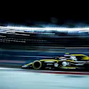 Carlos Sainz, Renault Sport F1 Team R.S. 18 at Formula One World Championship, Rd15, Singapore Grand Prix, Practice, Marina Bay Circuit, Singapore, Friday 14 September 2018.
