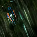 Brendon Hartley, Scuderia Toro Rosso STR13 at Formula One World Championship, Rd15, Singapore Grand Prix, Qualifying, Marina Bay Circuit, Singapore, Saturday 15 September 2018.