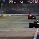 Romain Grosjean, Haas F1 Team VF-18 at Formula One World Championship, Rd15, Singapore Grand Prix, Race, Marina Bay Circuit, Singapore, Sunday 16 September 2018.