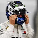 Valtteri Bottas, Mercedes AMG F1 at Formula One World Championship, Rd15, Singapore Grand Prix, Race, Marina Bay Circuit, Singapore, Sunday 16 September 2018.