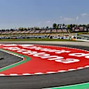 Stoffel Vandoorne (BEL) McLaren MCL33 at Formula One World Championship, Rd5, Spanish Grand Prix, Practice, Barcelona, Spain, Friday 11 May 2018. © Jerry Andre/Sutton Images