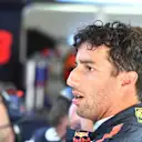 Daniel Ricciardo (AUS) Red Bull Racing at Formula One World Championship, Rd5, Spanish Grand Prix, Practice, Barcelona, Spain, Friday 11 May 2018. © Mark Sutton/Sutton Images