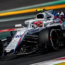 Robert Kubica (POL) Williams FW41 at Formula One World Championship, Rd5, Spanish Grand Prix, Practice, Barcelona, Spain, Friday 11 May 2018. © Manuel Goria/Sutton Images