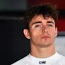 Charles Leclerc (MON) Alfa Romeo Sauber F1 Team at Formula One World Championship, Rd5, Spanish Grand Prix, Practice, Barcelona, Spain, Friday 11 May 2018. © Mark Sutton/Sutton Images