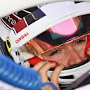 Charles Leclerc (MON) Alfa Romeo Sauber C37 at Formula One World Championship, Rd5, Spanish Grand Prix, Practice, Barcelona, Spain, Friday 11 May 2018. © Mark Sutton/Sutton Images