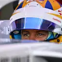 Marcus Ericsson (SWE) Alfa Romeo Sauber C37 at Formula One World Championship, Rd5, Spanish Grand Prix, Practice, Barcelona, Spain, Friday 11 May 2018. © Mark Sutton/Sutton Images