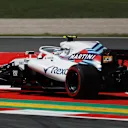Sergey Sirotkin (RUS) Williams FW41 at Formula One World Championship, Rd5, Spanish Grand Prix, Practice, Barcelona, Spain, Friday 11 May 2018. © Manuel Goria/Sutton Images