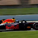Daniel Ricciardo (AUS) Red Bull Racing RB14 at Formula One World Championship, Rd5, Spanish Grand Prix, Practice, Barcelona, Spain, Friday 11 May 2018. © Manuel Goria/Sutton Images