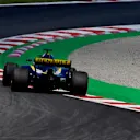 Nico Hulkenberg (GER) Renault Sport F1 Team RS18 at Formula One World Championship, Rd5, Spanish Grand Prix, Practice, Barcelona, Spain, Friday 11 May 2018. © Jerry Andre/Sutton Images