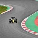 Nico Hulkenberg (GER) Renault Sport F1 Team RS18 at Formula One World Championship, Rd5, Spanish Grand Prix, Practice, Barcelona, Spain, Friday 11 May 2018. © Jerry Andre/Sutton Images