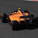 Stoffel Vandoorne (BEL) McLaren MCL33 at Formula One World Championship, Rd5, Spanish Grand Prix, Practice, Barcelona, Spain, Friday 11 May 2018. © Jerry Andre/Sutton Images