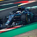 Valtteri Bottas (FIN) Mercedes-AMG F1 W09 EQ Power+ at Formula One World Championship, Rd5, Spanish Grand Prix, Practice, Barcelona, Spain, Friday 11 May 2018. © Manuel Goria/Sutton Images