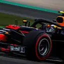 Max Verstappen (NED) Red Bull Racing RB14 at Formula One World Championship, Rd5, Spanish Grand Prix, Qualifying, Barcelona, Spain, Saturday 12 May 2018. © Manuel Goria/Sutton Images