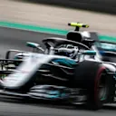Valtteri Bottas (FIN) Mercedes-AMG F1 W09 EQ Power+ at Formula One World Championship, Rd5, Spanish Grand Prix, Qualifying, Barcelona, Spain, Saturday 12 May 2018. © Manuel Goria/Sutton Images