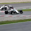 From Saturday... Marcus Ericsson (SWE) Alfa Romeo Sauber C37 at Formula One World Championship, Rd5, Spanish Grand Prix, Qualifying, Barcelona, Spain, Saturday 12 May 2018. © Jerry Andre/Sutton Images