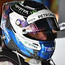 Valtteri Bottas (FIN) Mercedes-AMG F1 at Formula One World Championship, Rd5, Spanish Grand Prix, Qualifying, Barcelona, Spain, Saturday 12 May 2018. © Mark Sutton/Sutton Images