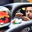 Daniel Ricciardo (AUS) Red Bull Racing RB14 at Formula One World Championship, Rd5, Spanish Grand Prix, Qualifying, Barcelona, Spain, Saturday 12 May 2018. © Mark Sutton/Sutton Images