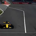 Nico Hulkenberg (GER) Renault Sport F1 Team RS18 at Formula One World Championship, Rd5, Spanish Grand Prix, Qualifying, Barcelona, Spain, Saturday 12 May 2018. © Manuel Goria/Sutton Images