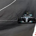 Valtteri Bottas (FIN) Mercedes-AMG F1 W09 EQ Power+ at Formula One World Championship, Rd5, Spanish Grand Prix, Qualifying, Barcelona, Spain, Saturday 12 May 2018. © Manuel Goria/Sutton Images