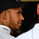 Lewis Hamilton (GBR) Mercedes-AMG F1 at Formula One World Championship, Rd5, Spanish Grand Prix, Qualifying, Barcelona, Spain, Saturday 12 May 2018. © Mark Sutton/Sutton Images