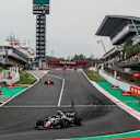 Kevin Magnussen (DEN) Haas VF-18 at Formula One World Championship, Rd5, Spanish Grand Prix, Qualifying, Barcelona, Spain, Saturday 12 May 2018. © Manuel Goria/Sutton Images