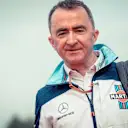 Paddy Lowe (GBR) Williams Shareholder and Technical Director at Formula One World Championship, Rd5, Spanish Grand Prix, Qualifying, Barcelona, Spain, Saturday 12 May 2018. © Manuel Goria/Sutton Images