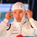 Sergey Sirotkin (RUS) Williams at Formula One World Championship, Rd5, Spanish Grand Prix, Qualifying, Barcelona, Spain, Saturday 12 May 2018. © Mark Sutton/Sutton Images