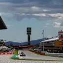 Fernando Alonso (ESP) McLaren MCL33 at Formula One World Championship, Rd5, Spanish Grand Prix, Race, Barcelona, Spain, Sunday 13 May 2018. © Manuel Goria/Sutton Images