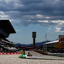 Fernando Alonso (ESP) McLaren MCL33 at Formula One World Championship, Rd5, Spanish Grand Prix, Race, Barcelona, Spain, Sunday 13 May 2018. © Manuel Goria/Sutton Images