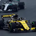 at Formula One Testing, Day Four, Barcelona, Spain, 1 March 2018. © Jerry Andre/Sutton Images