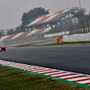 Sebastian Vettel (GER) Ferrari SF-71H at Formula One Testing, Day Four, Barcelona, Spain, 1 March 2018. © Jerry Andre/Sutton Images