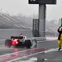 Marcus Ericsson (SWE) Alfa Romeo Sauber C37 at Formula One Testing, Day Four, Barcelona, Spain, 1 March 2018. © Mark Sutton/Sutton Images