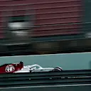 at Formula One Testing, Day One, Barcelona, Spain, 26 February 2018. Marcus Ericsson (SWE) Alfa Romeo Sauber C37 at Formula One Testing, Day One, Barcelona, Spain, 26 February 2018. © Jerry Andre/Sutton Images Jerry Andre/Sutton Images