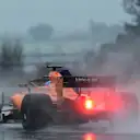 Fernando Alonso (ESP) McLaren MCL33 at Formula One Testing, Day Three, Barcelona, Spain, 28 February 2018. © Jerry Andre/Sutton Images
