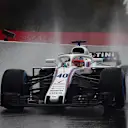 Robert Kubica (POL) Williams FW41 at Formula One Testing, Day Three, Barcelona, Spain, 28 February 2018. © Jerry Andre/Sutton Images