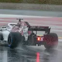 Marcus Ericsson (SWE) Alfa Romeo Sauber C37 at Formula One Testing, Day Three, Barcelona, Spain, 28 February 2018. © Jerry Andre/Sutton Images